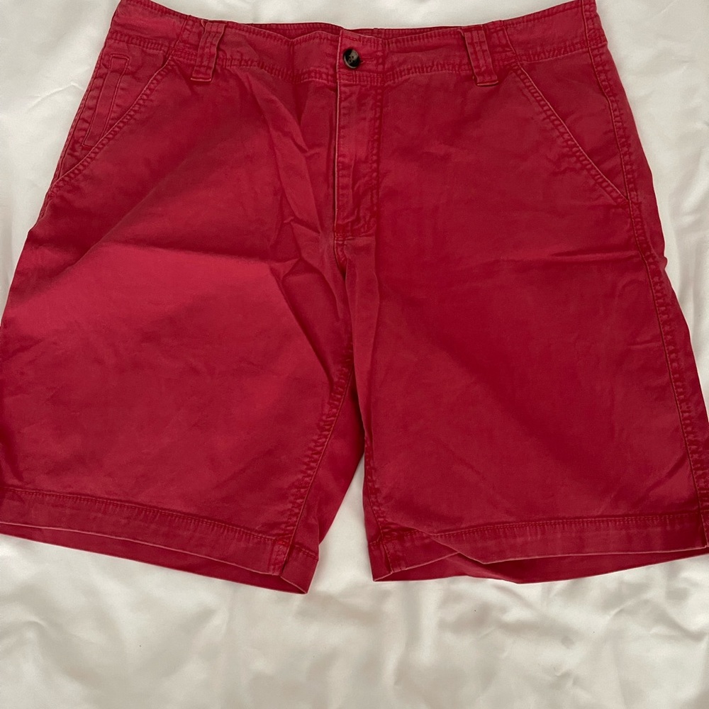 Mossimo Supply Co SALMON color shorts